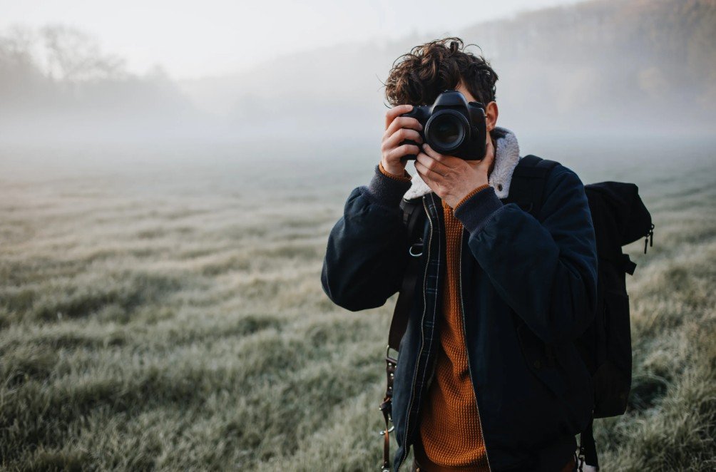 How Photographers Can Build a Stronger Online Presence